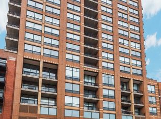 400 W Ontario St APT 1405, Chicago, IL 60654