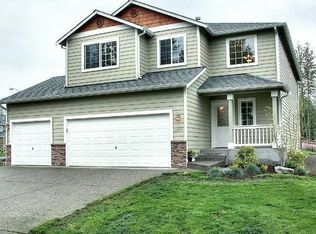 13959 Cedar Ct, Sultan, WA 98294