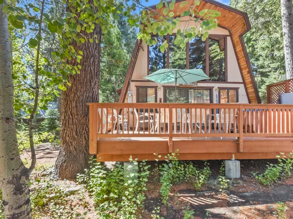5695 Uplands Rd, Carnelian Bay, CA 96140