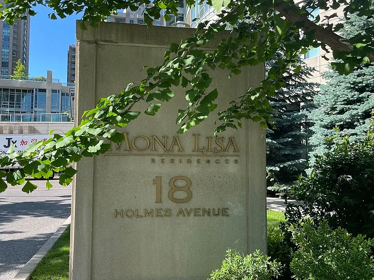 18 Holmes Ave #1309 — Photo 11