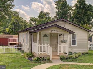 6464 Beechfield Ave UNIT A, Elkridge, MD 21075