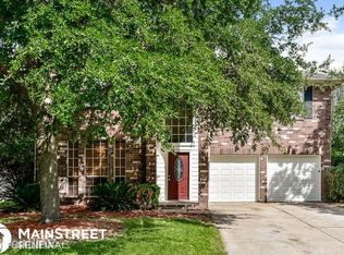 3607 Stacy Park Cir, Katy, TX 77449