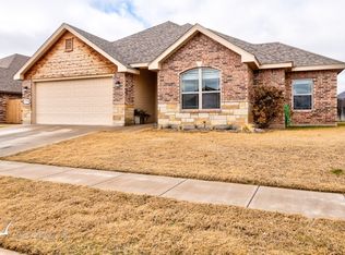 4950 Bunny Run, Abilene, TX 79602