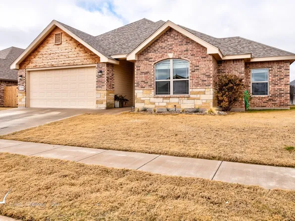 4950 Bunny Run, Abilene, TX 79602