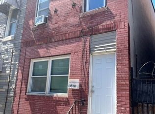3528 N 6th St FLOOR 2, Philadelphia, PA 19140