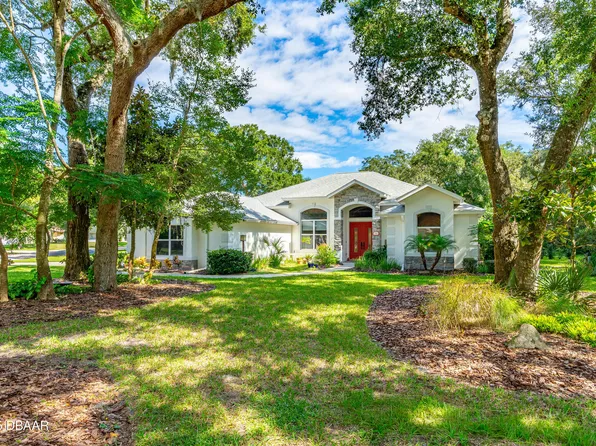 3751 Carrick Dr, Ormond Beach, FL 32174