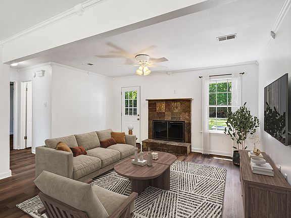 5th image of 1149 Abbeville St