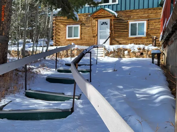 34707 Gap Rd, Golden, CO 80403