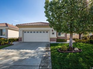 1652 Hibiscus Ct, Beaumont, CA 92223