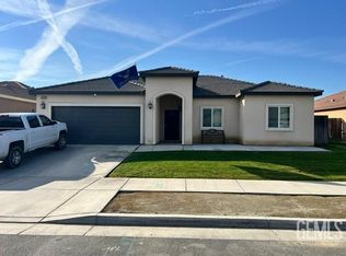 2225 San Ardo St, Wasco, CA 93280