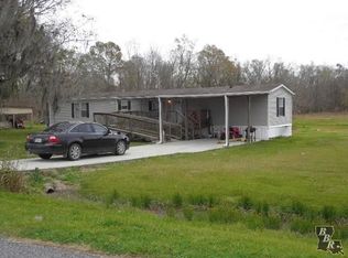 1657 Highway 401, Napoleonville, LA 70390