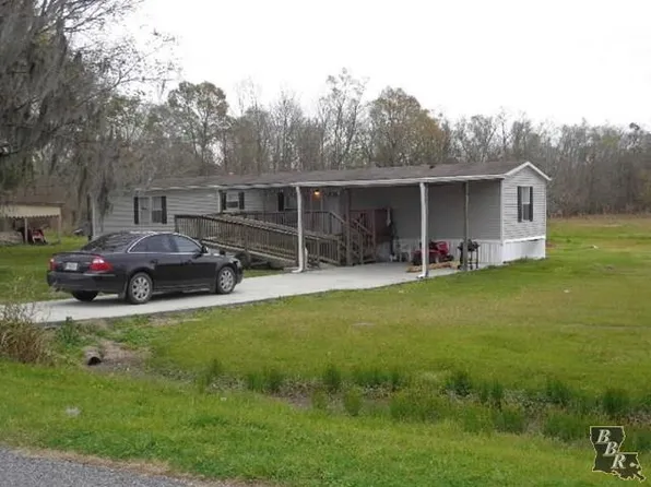 1657 Highway 401, Napoleonville, LA 70390