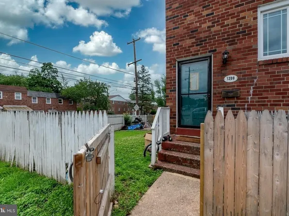 1200 Tyler St, Norristown, PA 19401