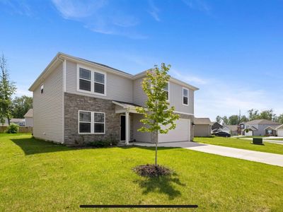 14608 Andina Trl, Fort Wayne, IN, 46845