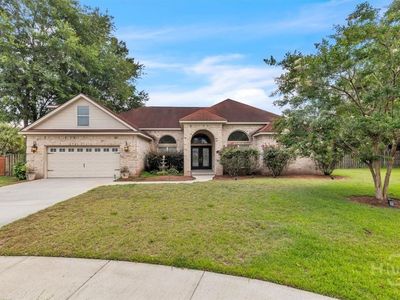 103 Corral Court, Guyton, GA, 31312