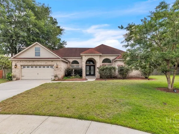 103 Corral Court, Guyton, GA 31312