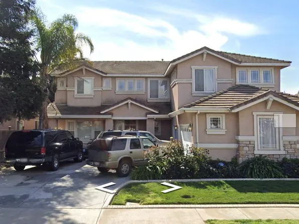 3412 Kodiak Dr, Modesto, CA 95355