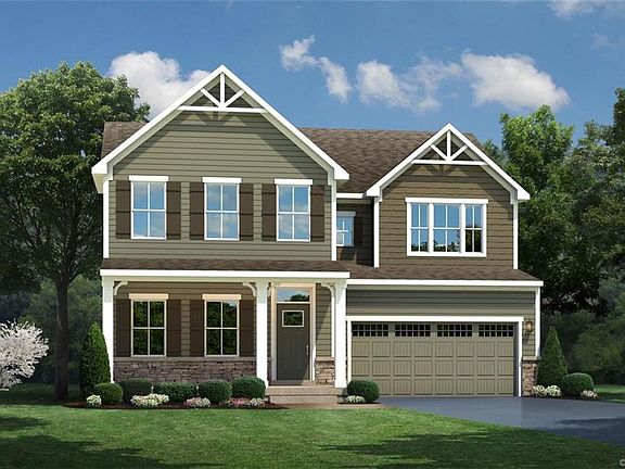 2nd image of 9144 Garrison Manor Dr