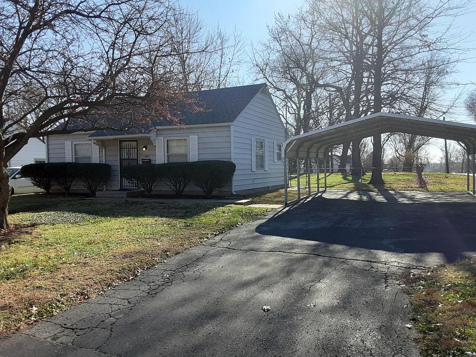 1st image of 5233 Locust Ave