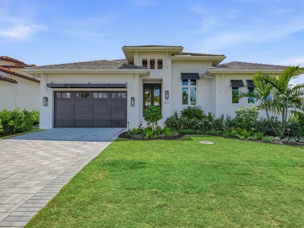 1566 Curlew Ave, Naples, FL 34102