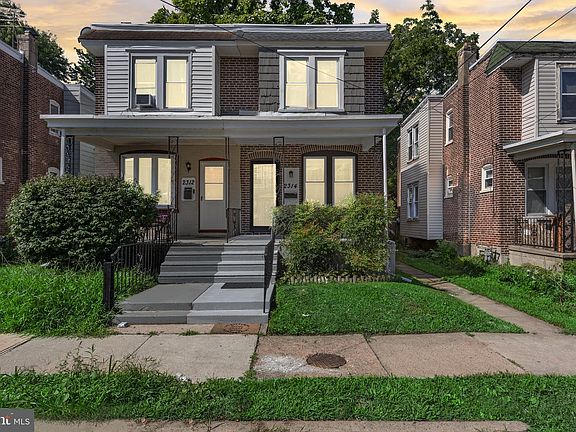 2nd image of 2314 Upland St