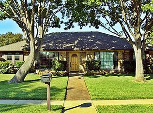 3509 Pinehurst Dr, Plano, TX 75075