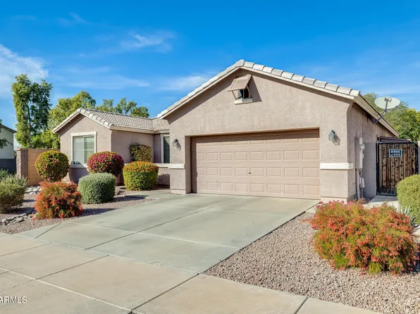 10322 W ROANOKE Avenue, Avondale, AZ 85392