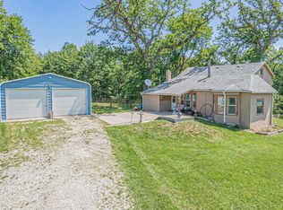 4110 Britt Rd, Junction City, KS 66441