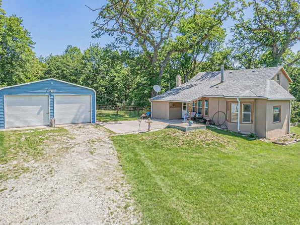 4110 Britt Rd, Junction City, KS 66441