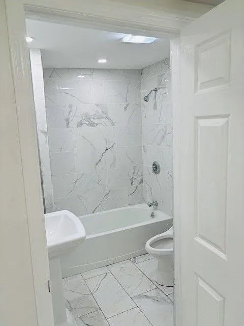 1 bed, 1.0 bath, 655 sqft, $2,100 — Photo 4