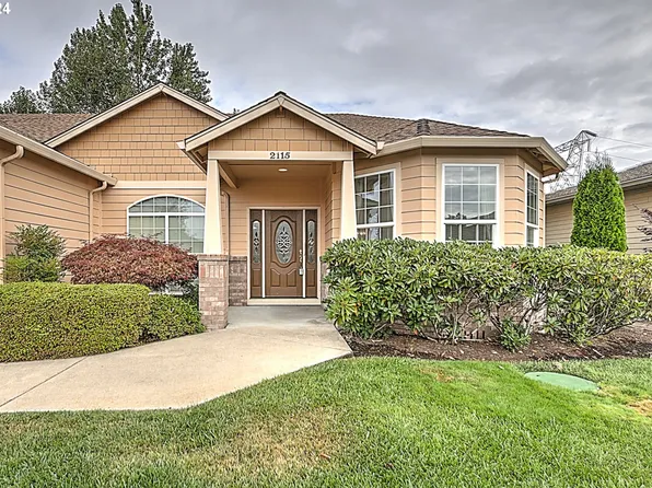 2115 SE 12th Ave, Camas, WA 98607