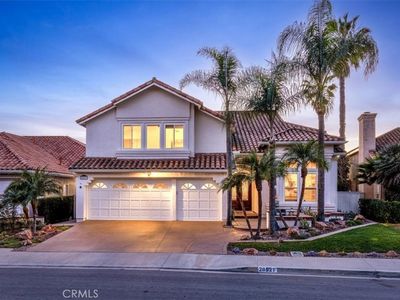 28521 La Maravilla, Laguna Niguel, CA, 92677