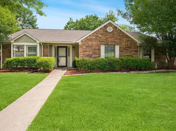 900 Tupelo Dr, Coppell, TX 75019