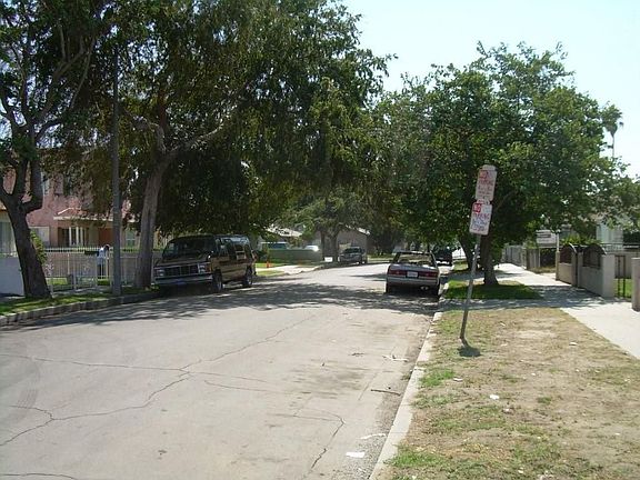 2nd image of 2890 E Artesia Blvd APT 28
