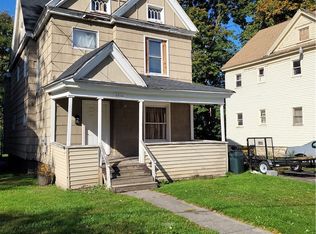 3514 S Salina St, Syracuse, NY 13205