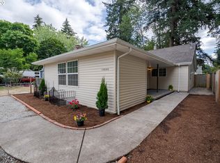 12500 SE Harold St, Portland, OR