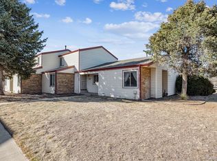 7551 Leyden St, Commerce City, CO 80022