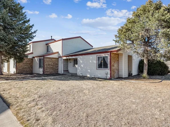 7551 Leyden Street, Commerce City, CO 80022