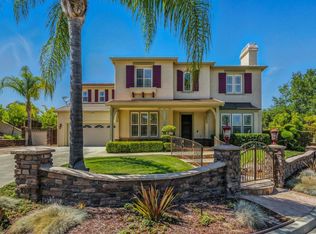 1961 Killarney Ct, Gilroy, CA 95020