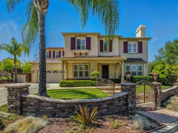 1961 Killarney Ct, Gilroy, CA 95020