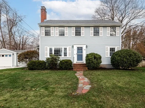32 Norman Rd, South Hamilton, MA 01982