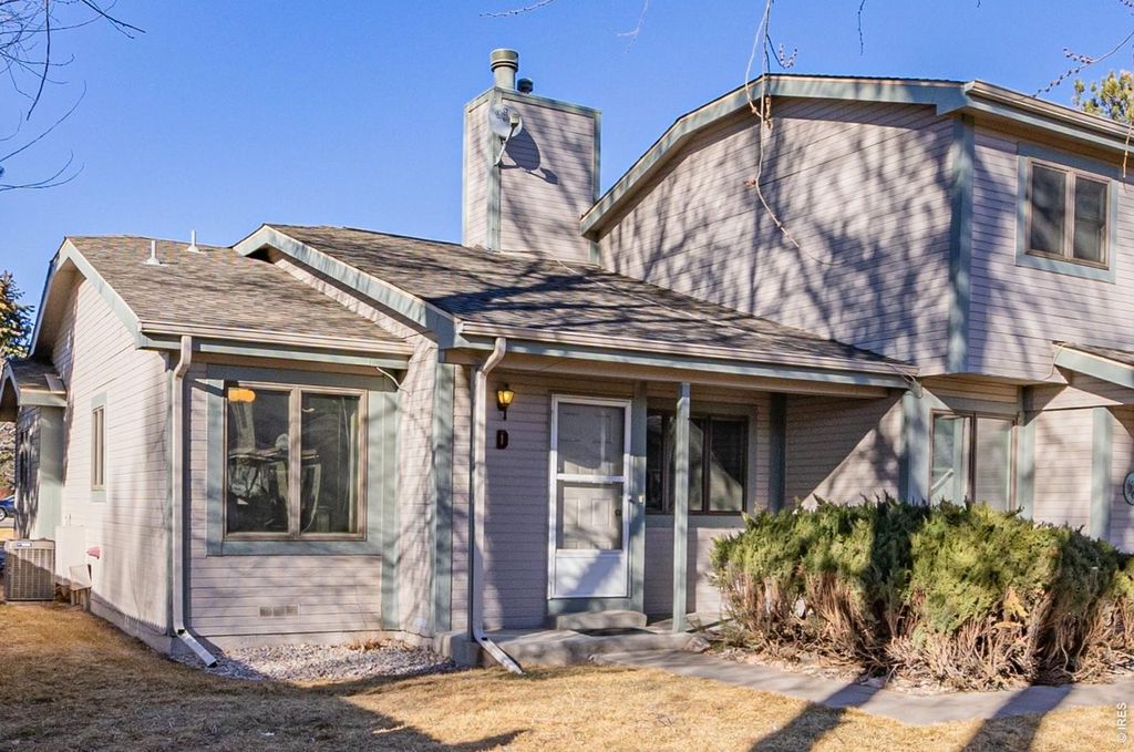 925 E Prospect Rd #D