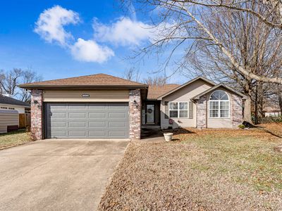 593 Clever Heights Court, Clever, MO, 65631