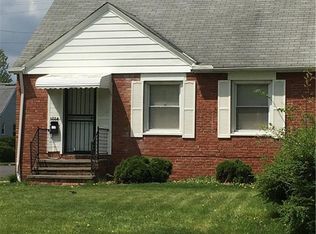 3884 Lee Heights Blvd, Cleveland, OH