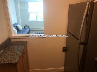 414 Tremont St APT 72, Boston, MA 02116