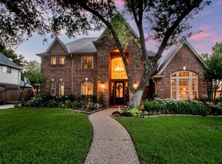 3426 Fir Forest Dr, Spring, TX 77388