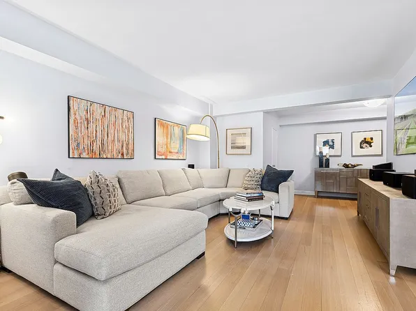 200 E 57th St APT 10C, New York, NY 10022