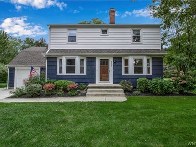 4078 Beaubein Dr, Hamburg, NY, 14075