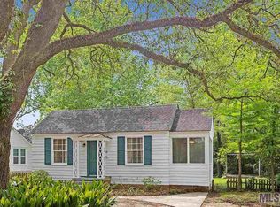 742 Franklin St, Baton Rouge, LA 70806