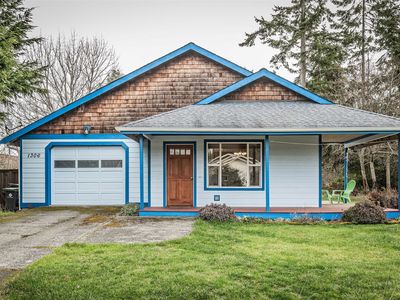 1306 McClellan Street, Port Townsend, WA, 98368